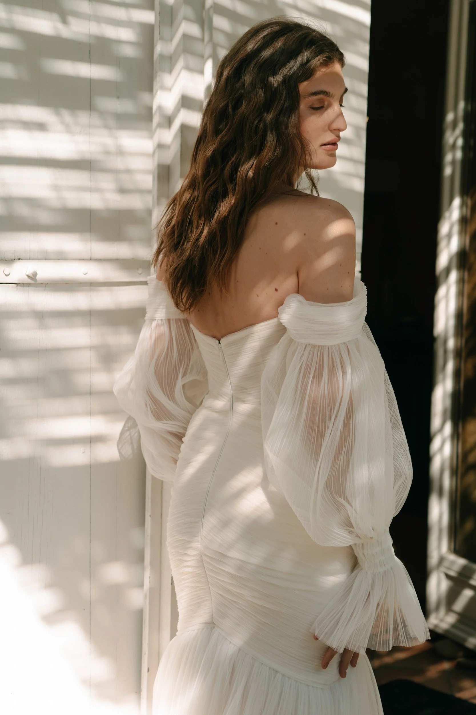 Nolina — Alena Leena